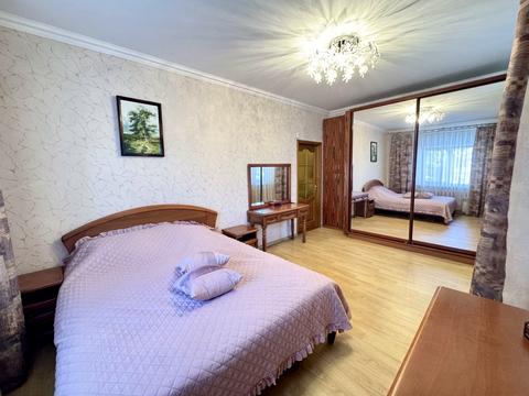 квартира по адресу Миру ул., 11
