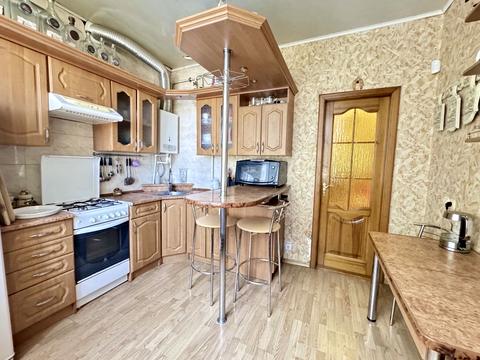 квартира по адресу Миру ул., 11