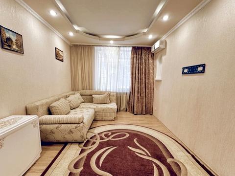 квартира по адресу Миру ул., 11