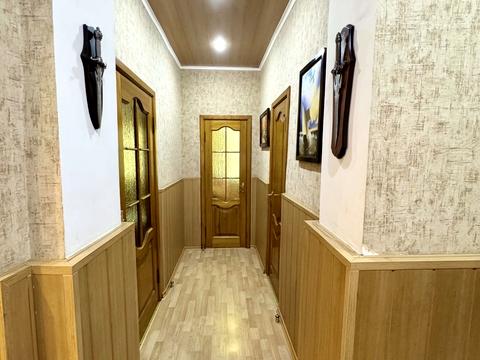 квартира по адресу Миру ул., 11
