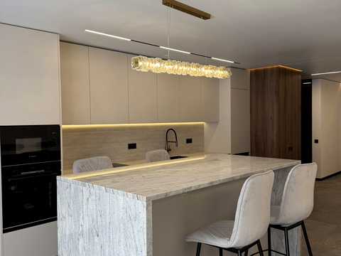 квартира по адресу Романа Левицкого ул., 4