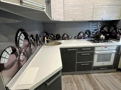 квартира за адресою Юності вул., 59а