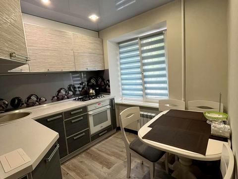 квартира за адресою Юності вул., 59а