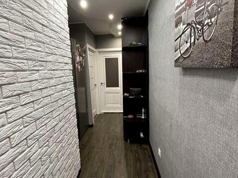 квартира за адресою Юності вул., 59а
