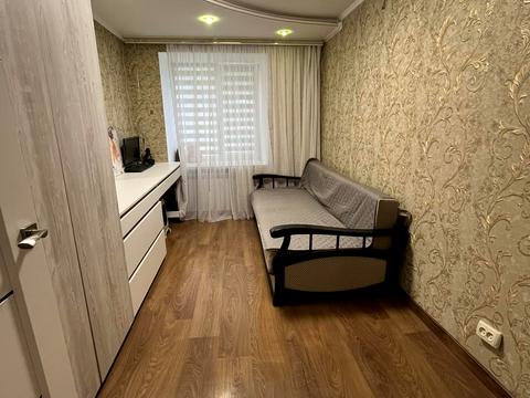 квартира за адресою Юності вул., 59а