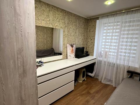 квартира за адресою Юності вул., 59а