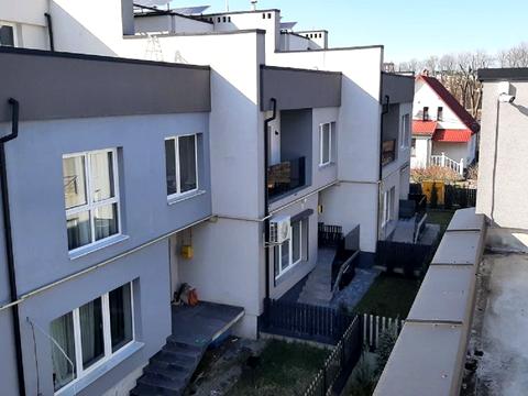 будинок за адресою Садова вул., 34