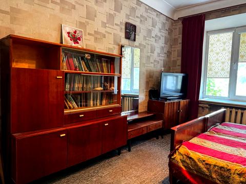 квартира по адресу Старопортофранковская ул., 12