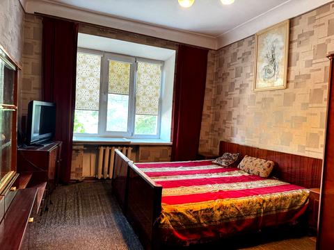 квартира по адресу Старопортофранковская ул., 12