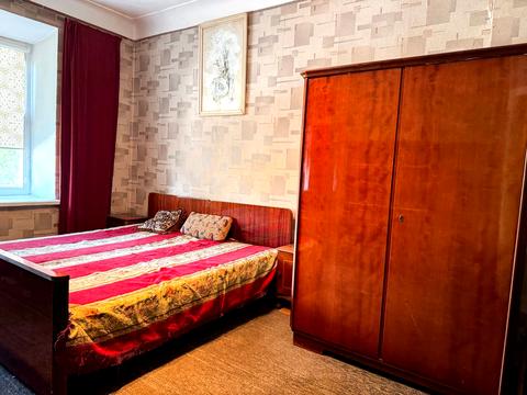 квартира по адресу Старопортофранковская ул., 12
