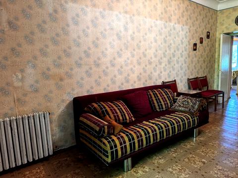 квартира по адресу Старопортофранковская ул., 12