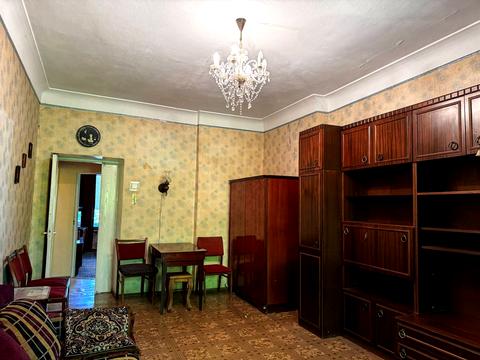 квартира по адресу Старопортофранковская ул., 12