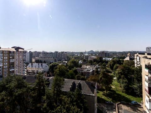 квартира по адресу Короля Даниила ул., 48