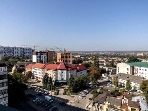 квартира по адресу Короля Даниила ул., 48