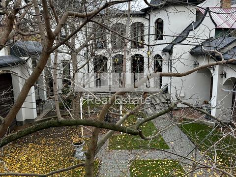 будинок за адресою Редутна вул.