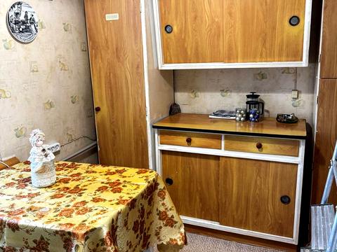 квартира по адресу Старопортофранковская ул., 12