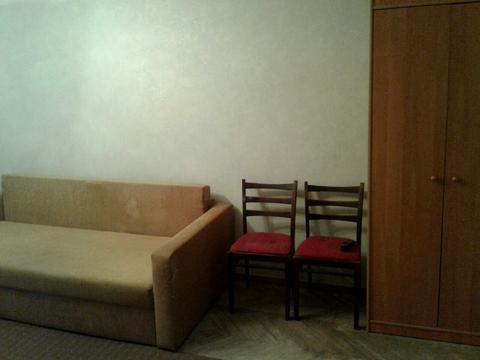 квартира за адресою Леся Курбаса просп., 5
