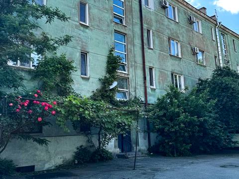 квартира по адресу Старопортофранковская ул., 12