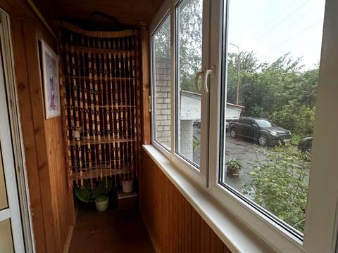 квартира по адресу Шолуденко ул., 6-Б