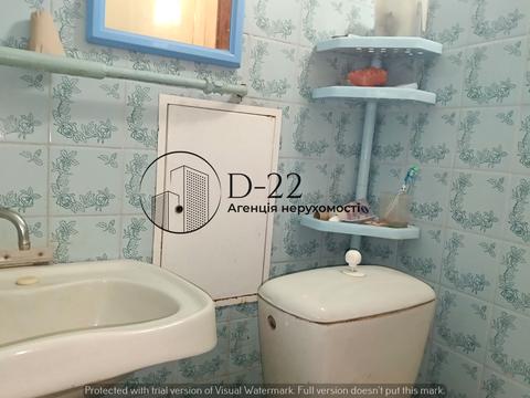квартира за адресою Леоніда Каденюка просп. (Юрія Гагаріна), 3