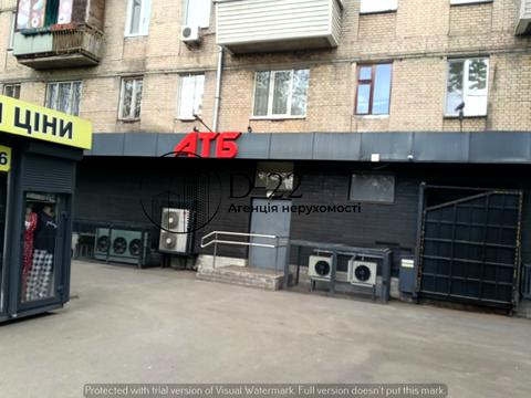 квартира за адресою Леоніда Каденюка просп. (Юрія Гагаріна), 3