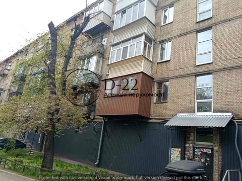 квартира за адресою Леоніда Каденюка просп. (Юрія Гагаріна), 3