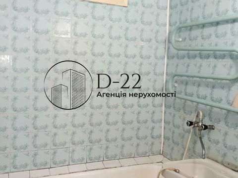 квартира за адресою Леоніда Каденюка просп. (Юрія Гагаріна), 3