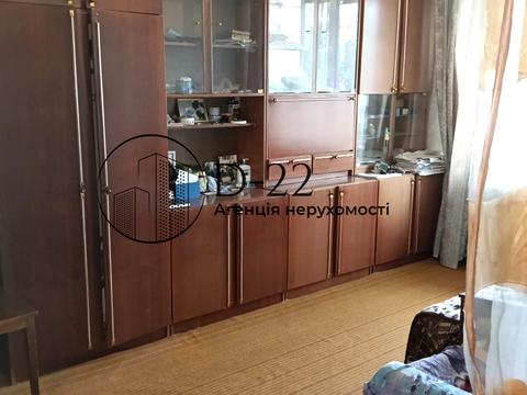 квартира за адресою Леоніда Каденюка просп. (Юрія Гагаріна), 3