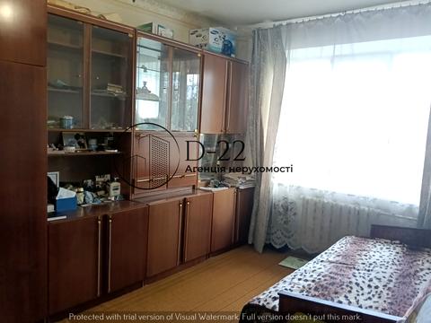 квартира за адресою Леоніда Каденюка просп. (Юрія Гагаріна), 3