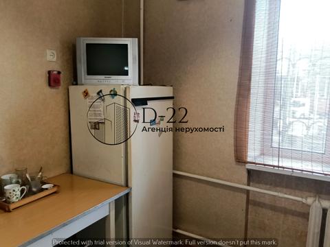 квартира за адресою Леоніда Каденюка просп. (Юрія Гагаріна), 3