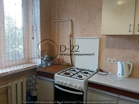 квартира за адресою Леоніда Каденюка просп. (Юрія Гагаріна), 3