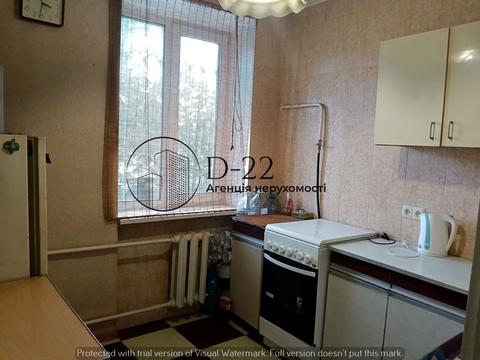 квартира за адресою Леоніда Каденюка просп. (Юрія Гагаріна), 3