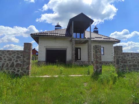 дом по адресу Приміська