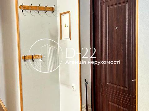 квартира за адресою Освіти вул., 16-А