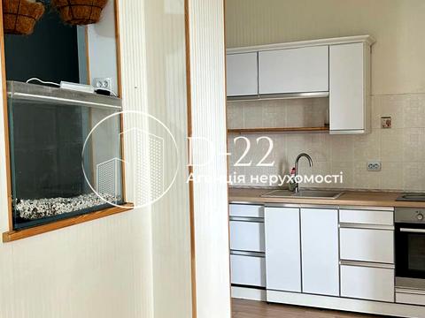 квартира за адресою Освіти вул., 16-А