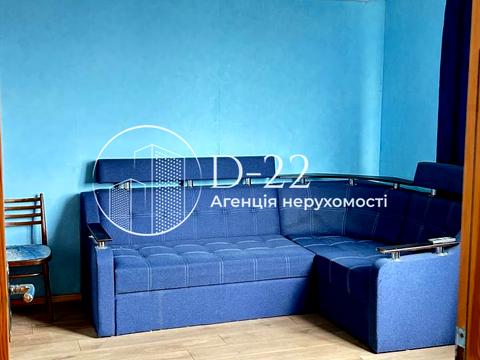 квартира за адресою Освіти вул., 16-А