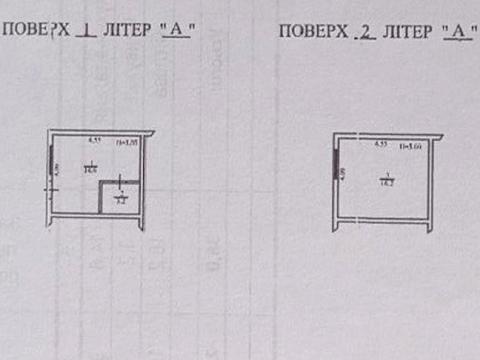 квартира за адресою козацька