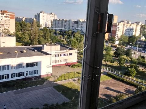 квартира за адресою Сержа Лифаря вул. (Олександра Сабурова), 16