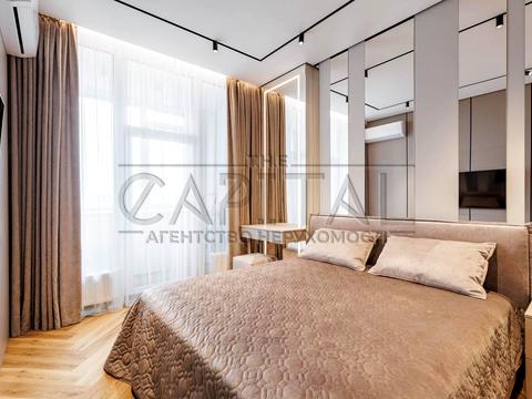 квартира за адресою Берестейський просп. (Перемоги), 11 к2