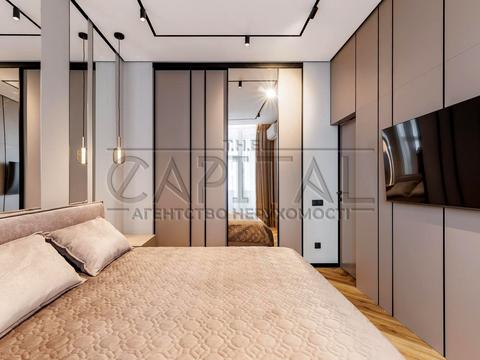 квартира за адресою Берестейський просп. (Перемоги), 11 к2