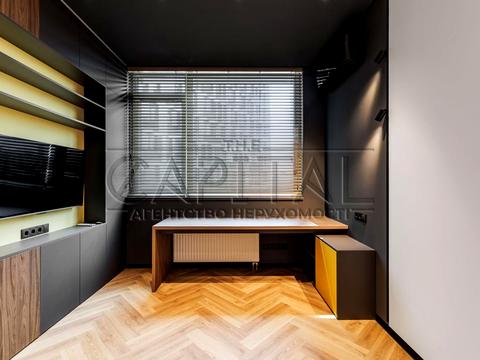 квартира за адресою Берестейський просп. (Перемоги), 11 к2