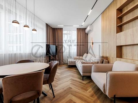квартира за адресою Берестейський просп. (Перемоги), 11 к2