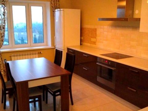 квартира по адресу Нежинская ул., 5