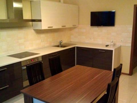 квартира по адресу Нежинская ул., 5