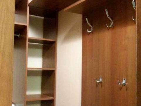 квартира по адресу Нежинская ул., 5