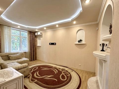 квартира по адресу Миру ул., 11