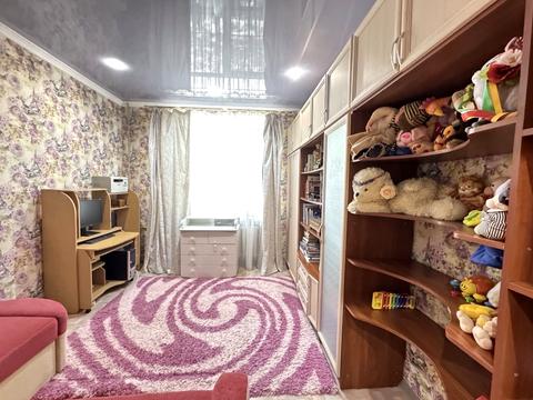 квартира по адресу Миру ул., 11