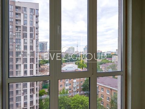 квартира за адресою Глибочицька вул., 13/6