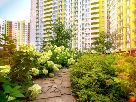 квартира за адресою Берестейський просп. (Перемоги), 67-В