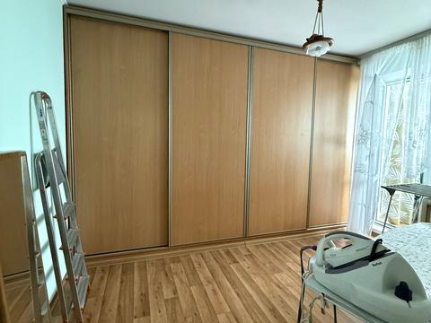 квартира за адресою Панаса Мирного вул., 28